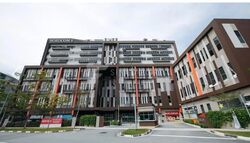 Nordcom One (D27), Factory #500966671